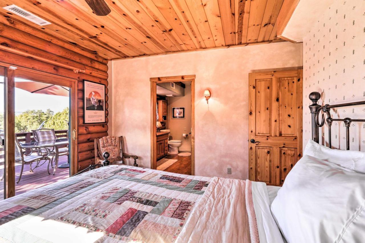 Quaint Williams Cabin Near Grand Canyon Zewnętrze zdjęcie